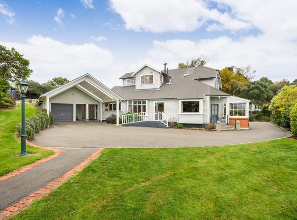 Tiritoa Terrace, Feilding, Manawatu / Whanganui