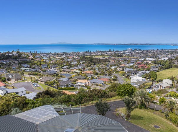Maire Road, Orewa, Auckland