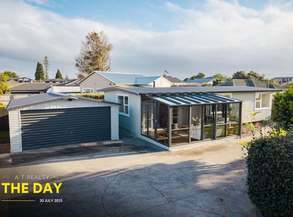 Gloucester Road, Manurewa, Auckland