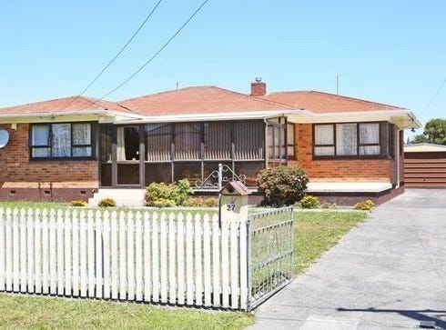 Fernaig Street, Papakura, Auckland