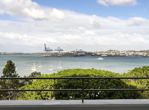 Stanley Point Road, Devon Park, Devonport, Auckland