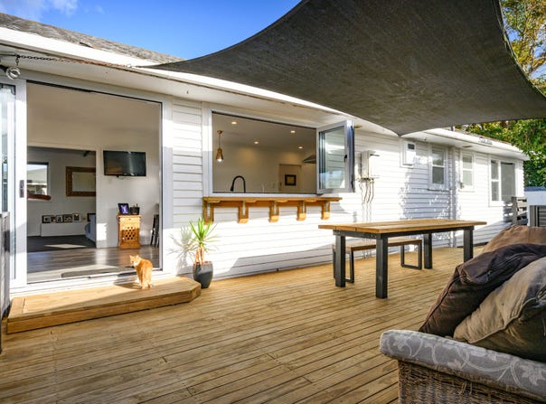Juliana Place, Awapuni, Manawatu / Whanganui