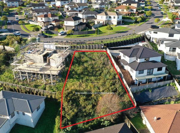 Kirikiri Drive, Papakura, Auckland