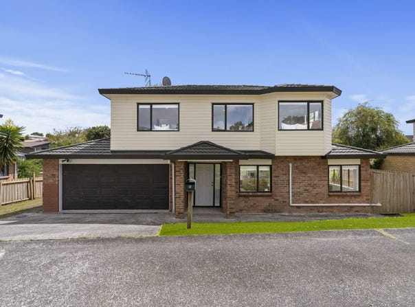 Ali Place, Ranui, Auckland