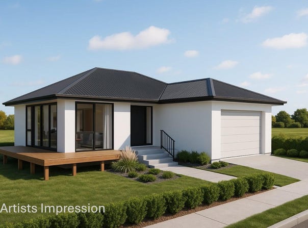 Tilford Street, Woolston, Canterbury