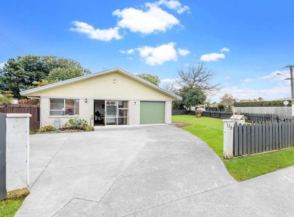 Clevedon Road, Papakura, Auckland