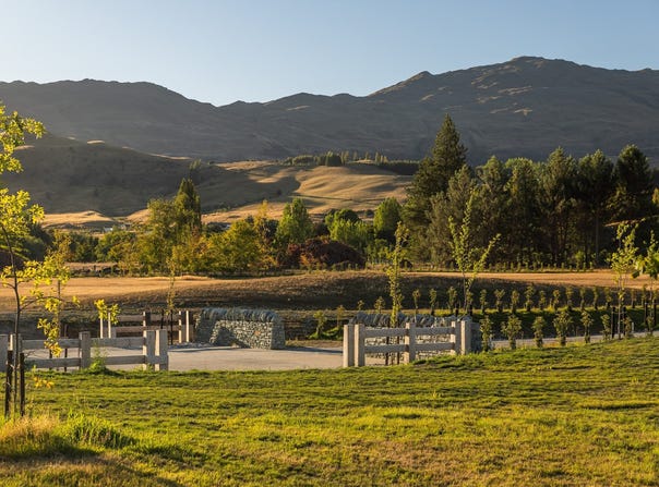 Fitzpatrick Road, Dalefield, Otago