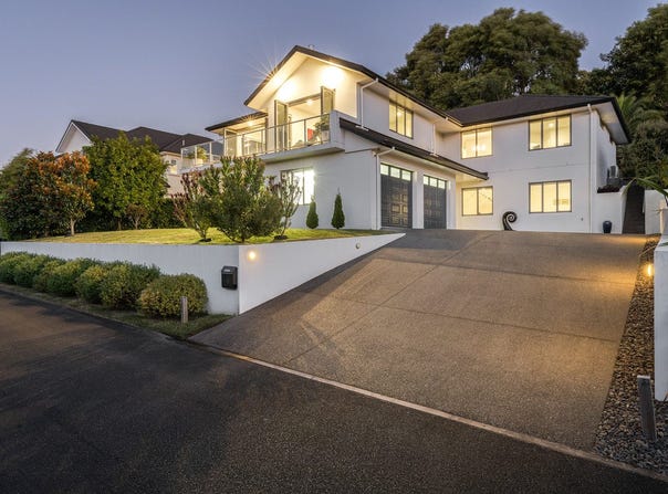 Athelstan Way, Bethlehem, Bay Of Plenty