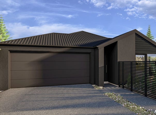 Whitstable Place - Lot 23 Trices Road, Prebbleton, Canterbury