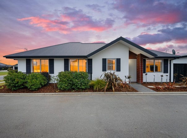 Meadows Drive, Rolleston, Canterbury