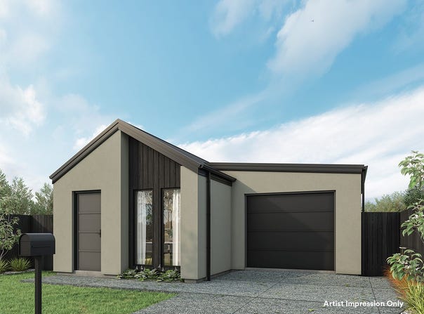 19 Burdon Loop, Lake Hawea, Otago