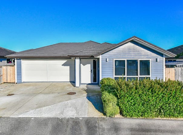Sapwood Crescent, Takanini, Auckland
