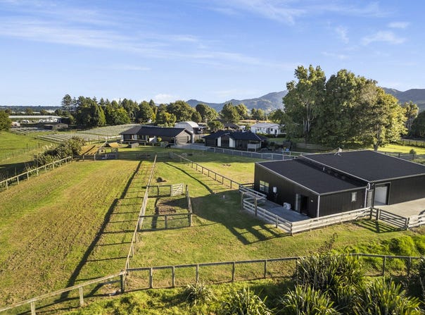Te Puke Highway, Papamoa, Bay Of Plenty