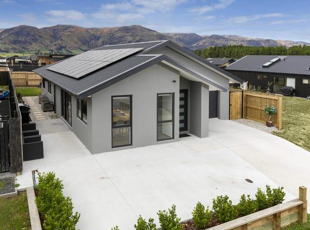 Longview Drive, Lake Hawea, Otago