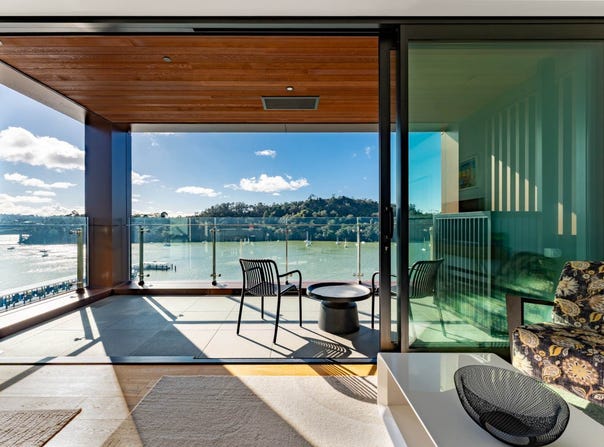 Boundary Road, Hobsonville, Auckland