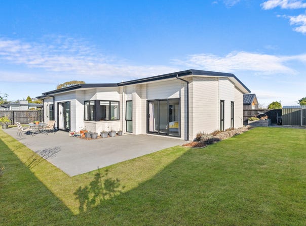 Farthing Drive, Prebbleton, Canterbury