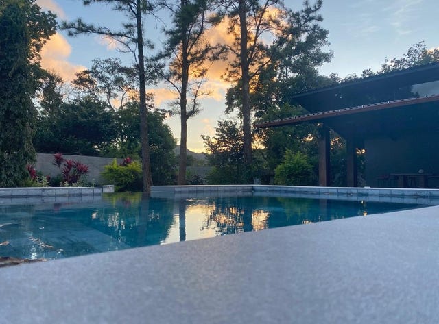 El Valle de Antón, Provincia de Coclé, Panamá, El Valle de Antón House ...