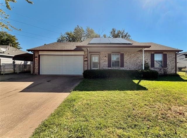 14505 S Nyssa Place, Glenpool, OK 74033 House for Rent - realestate.com.au