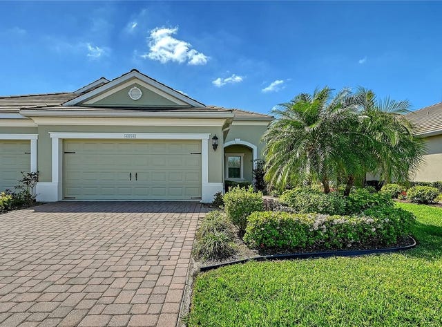 4894 MAYMONT PARK CIRCLE, BRADENTON, FL 34203 House for Sale ...