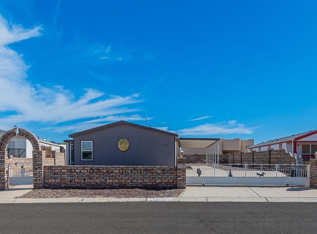 14369 E 50th Street, Yuma, AZ 85367 House for Sale - realestate.com.au