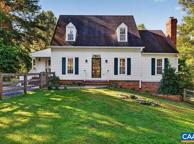 Ivy Ridge 2605 CEDAR RIDGE LN, CHARLOTTESVILLE, VA 22901 Other for Sale ...