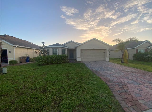 10317 SILVER POND LANE, LEHIGH ACRES, FL 33936 House for Rent ...