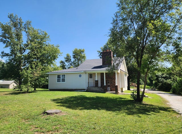 1622 &1624 W Fairview Avenue, Carthage, MO 64836 House for Sale ...