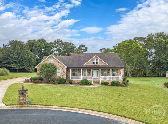 777 Appian Way, Statham, GA 30666 House for Sale - realestate.com.au