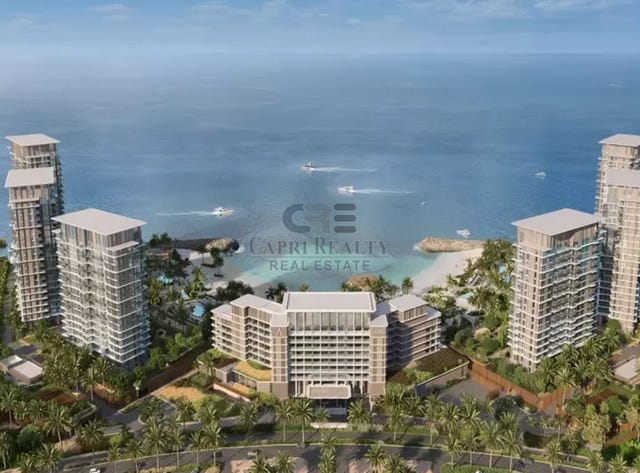 Al Marjan Island, Ras Al Khaimah, Ras Al-Khaimah Apartment for Sale ...