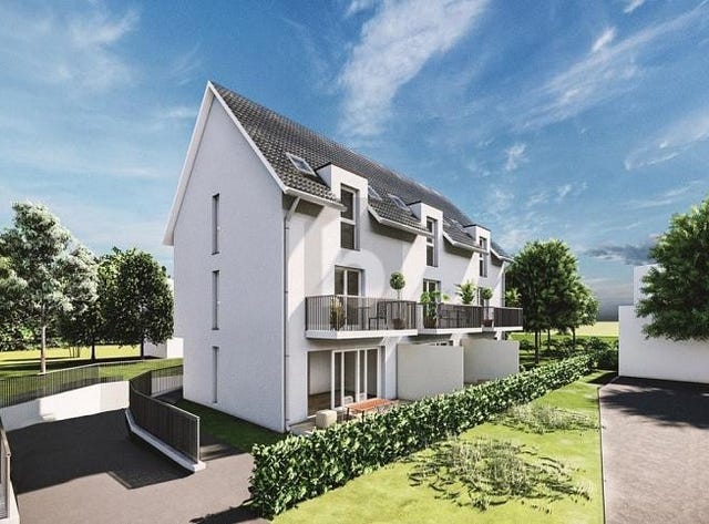 Hochfelden, Zurich 8182 House for Sale