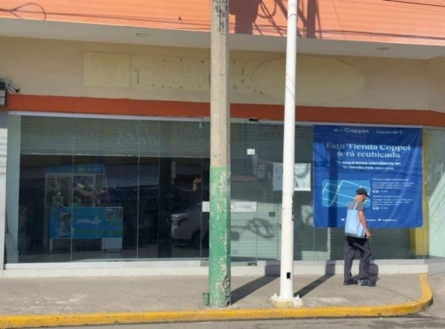 Av. Francisco Mina 100, Villahermosa Centro, Centro, Tabasco ...