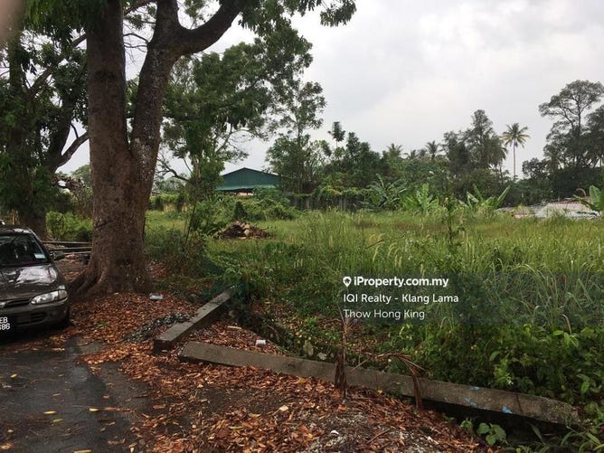 Batang Kali Selangor House For Sale Iproperty Com Sg