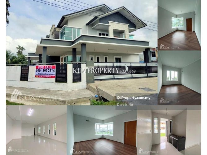 Kuching Sarawak House For Sale Iproperty Com Sg