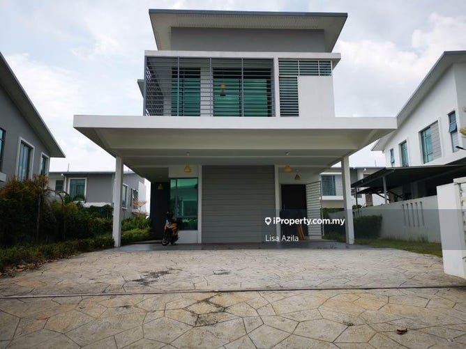 Nilai Negeri Sembilan House For Sale Iproperty Com Sg