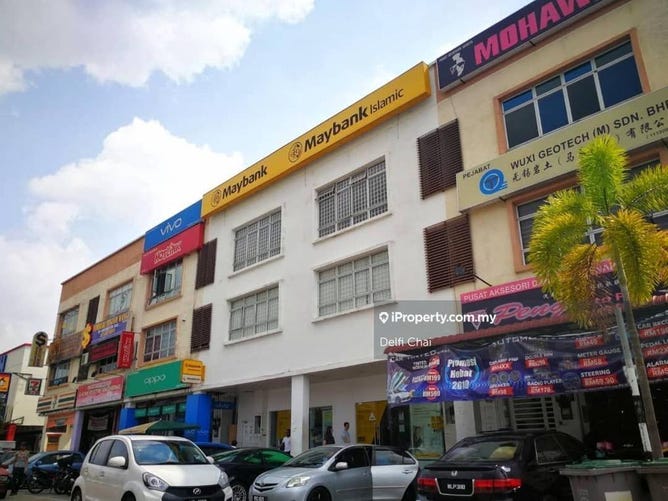 Gelang Patah Johor Retail For Sale Iproperty Com Sg