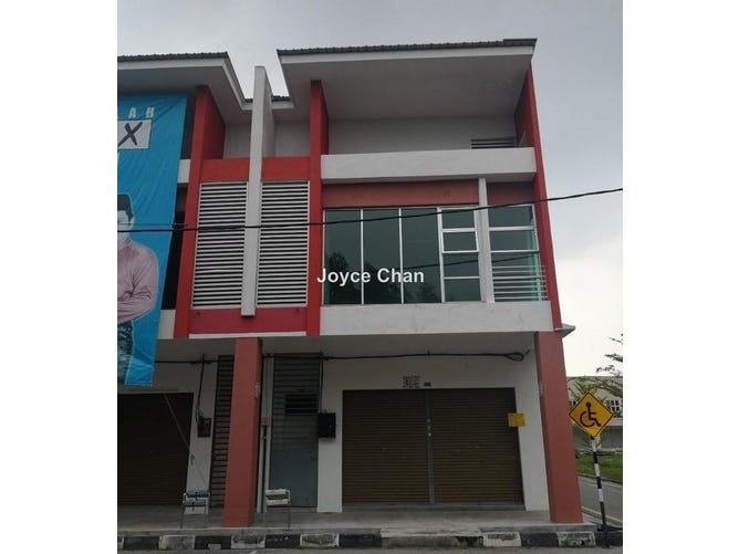 Seri Iskandar Perak Retail For Sale Iproperty Com Sg