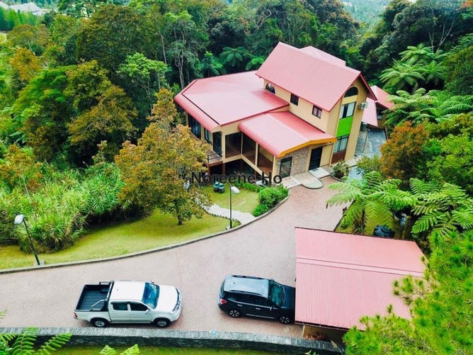 Kota Kinabalu, Sabah House for Sale
