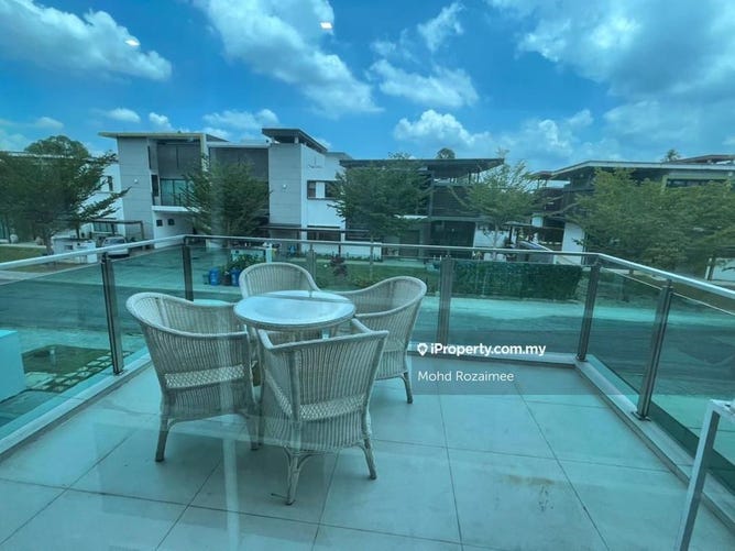 Denai Alam Selangor House For Sale Iproperty Com Sg