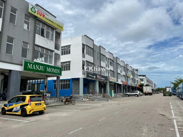 Forest City Golf Hotel In Gelang Patah Johor Bahru Johor