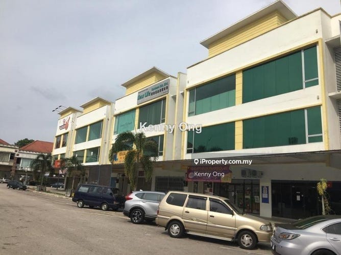 Ulu Tiram Johor Retail For Sale Iproperty Com Sg