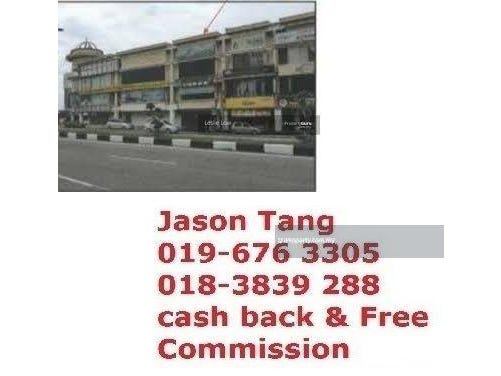 Kota Bharu Kelantan Retail For Sale Iproperty Com Sg
