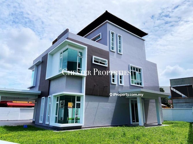 Batu Pahat Johor House For Sale Iproperty Com Sg