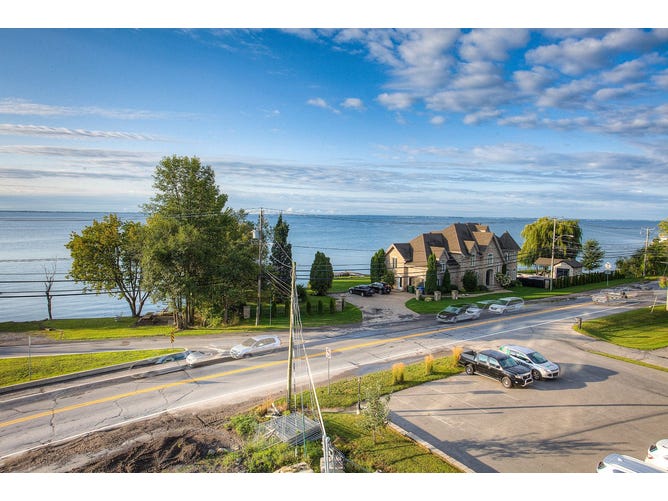 170 Rue Principale 417, SaintZotique, Québec J0P1B0 Townhouse for Sale