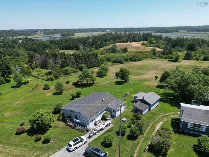 171 Chebogue Road, Arcadia, Nova Scotia B5A 5E9 House for Sale