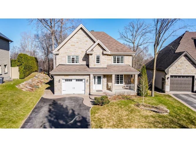 76 Rue FélixLeclerc, Gatineau (Aylmer), QC J9H6Y2 บ้าน สำหรับขายท