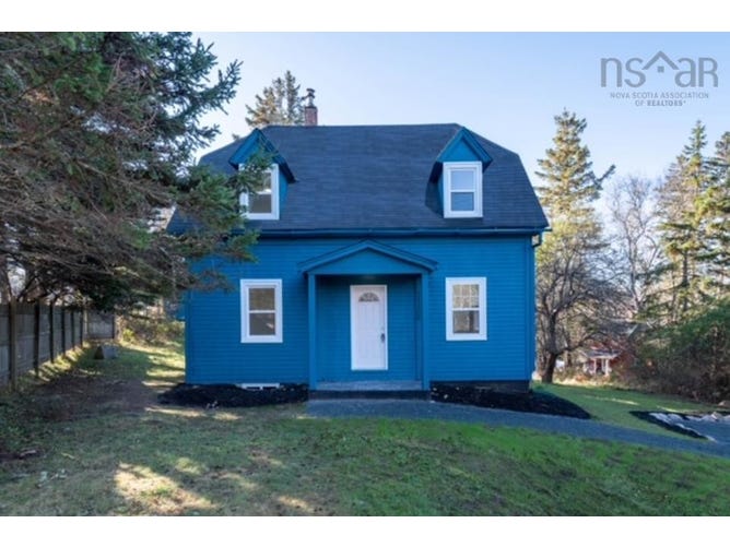 11300 Peggy's Cove Road, Seabright, Nova Scotia B3Z 3B1 House for Sale