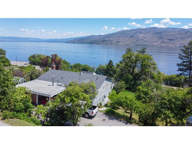 5971 Princess Street, Peachland, BC V0H1X6 Land for Sale
