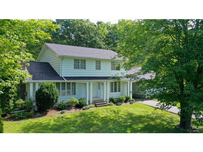 7384 Aylesford Road, Aylesford, Nova Scotia B0P 1C0 House for Sale