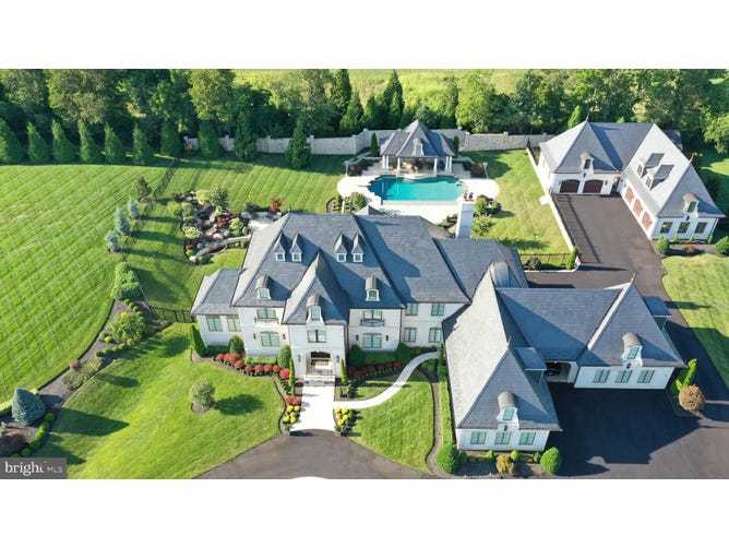 40483 GRENATA PRESERVE PLACE, LEESBURG, VA 20175 House for Sale