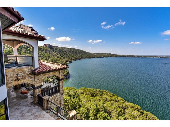 6800 Comanche TRL, Austin, TX 78732 House for Sale